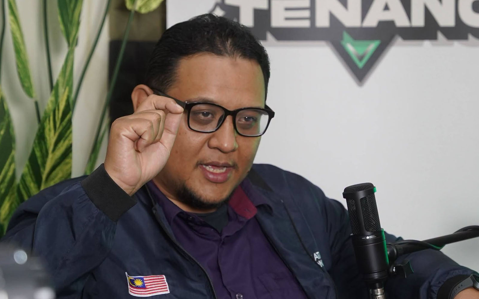Youth leader lists 10 reasons PAS should lead Selangor PN