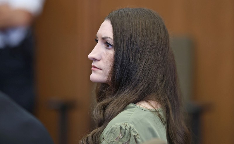 Judge declares mistrial in Lindsay Clancy child-killing case, puts ruling on hold for appeal