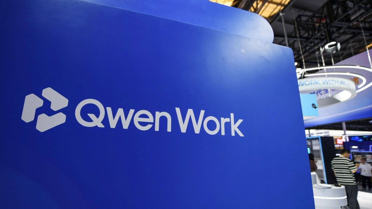 Alibaba tests paid AI appetite with US$30 annual QwenWork subscription