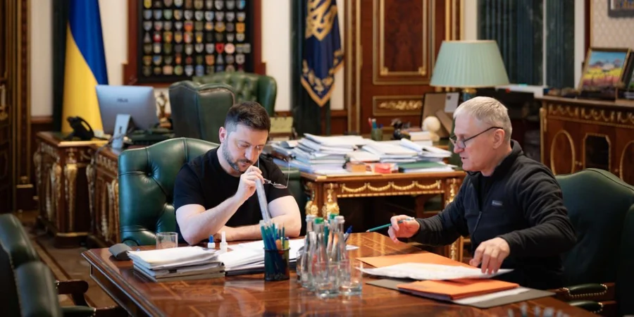 Defense Intel Chief Ivashchenko actively dismantling predecessor Budanov's influence