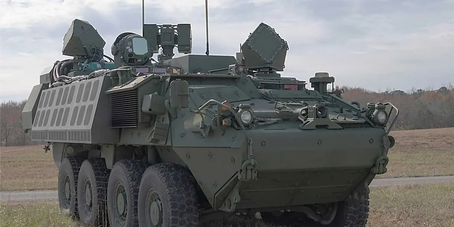 U.S. Army moves to make high-energy lasers a permanent defense against drones
