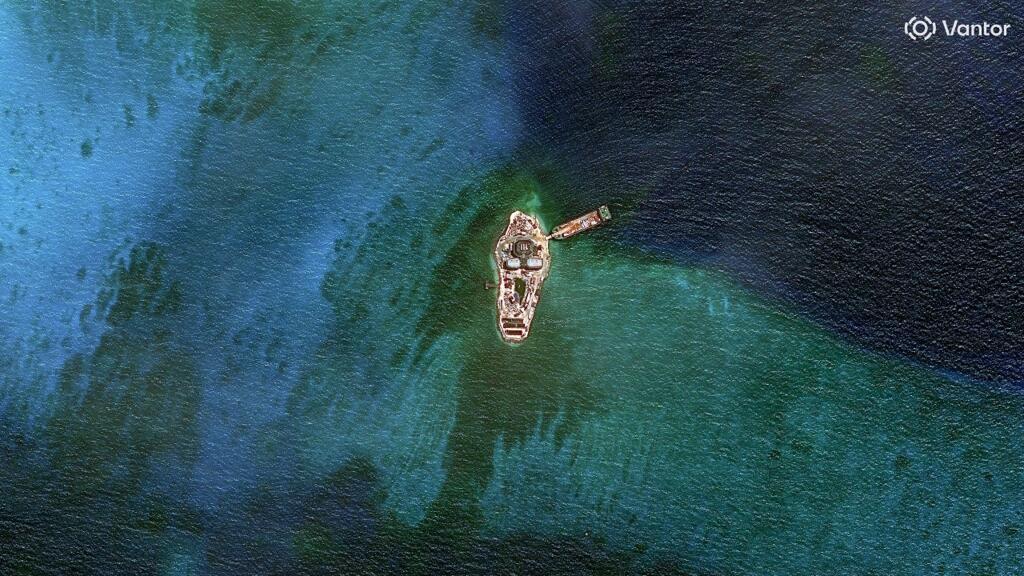 How China’s Paracel expansion extends its military reach towards Vietnam