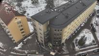 Helsinki police: Lauttasaari bike shop arson was contracted hit