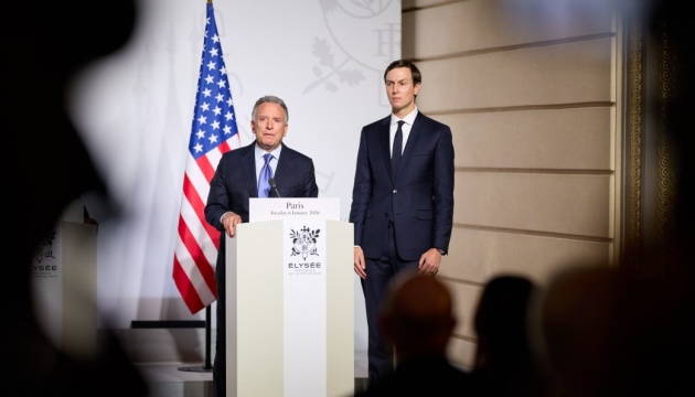Witkoff and Kushner to visit Moscow and Kyiv this weekend for talks on ending war – media