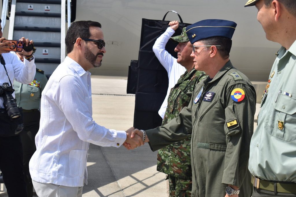Colombia’s Justice System, Government Clash Over Airstrikes Involving Children