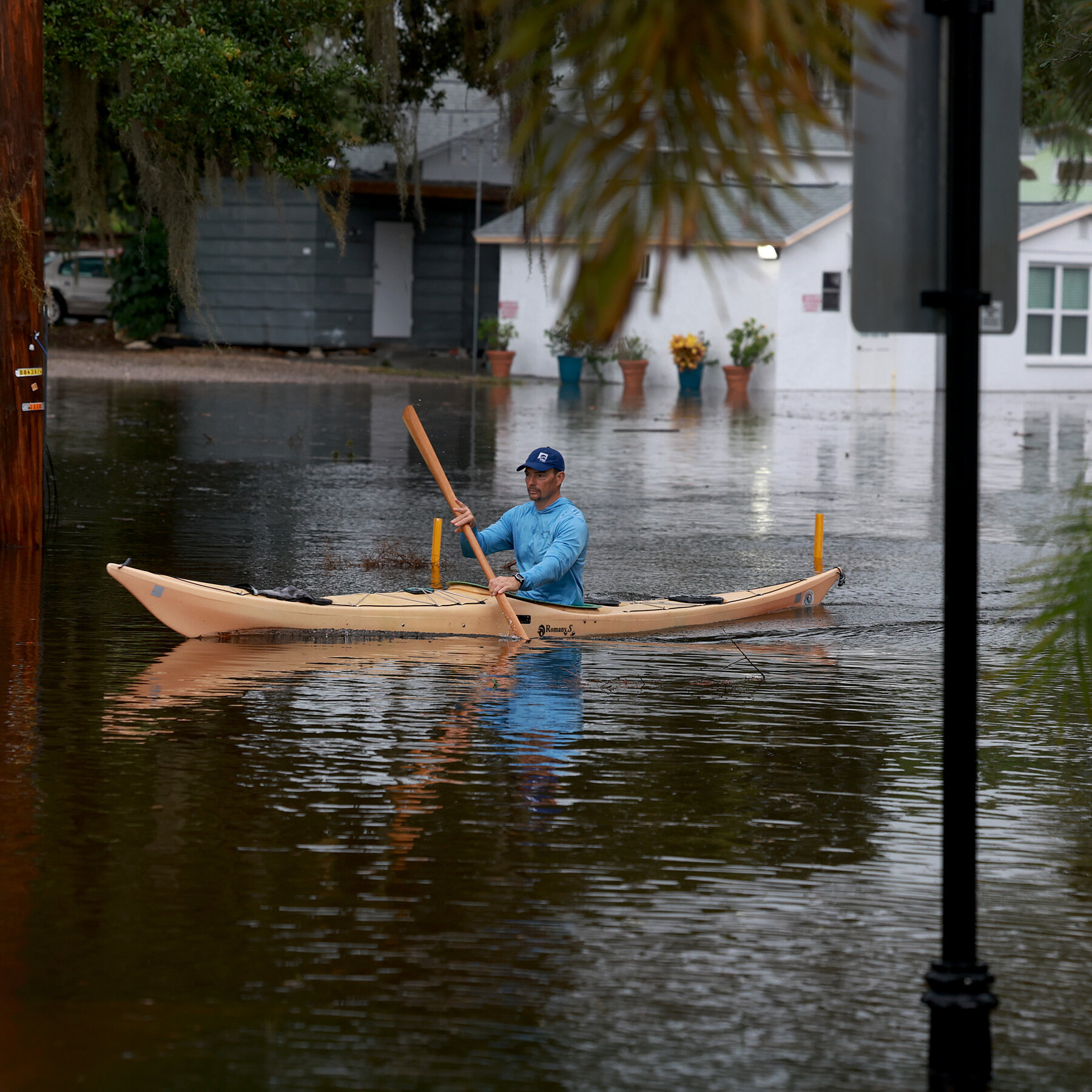Why Rebuilding After Climate Disasters Is No Longer Enough