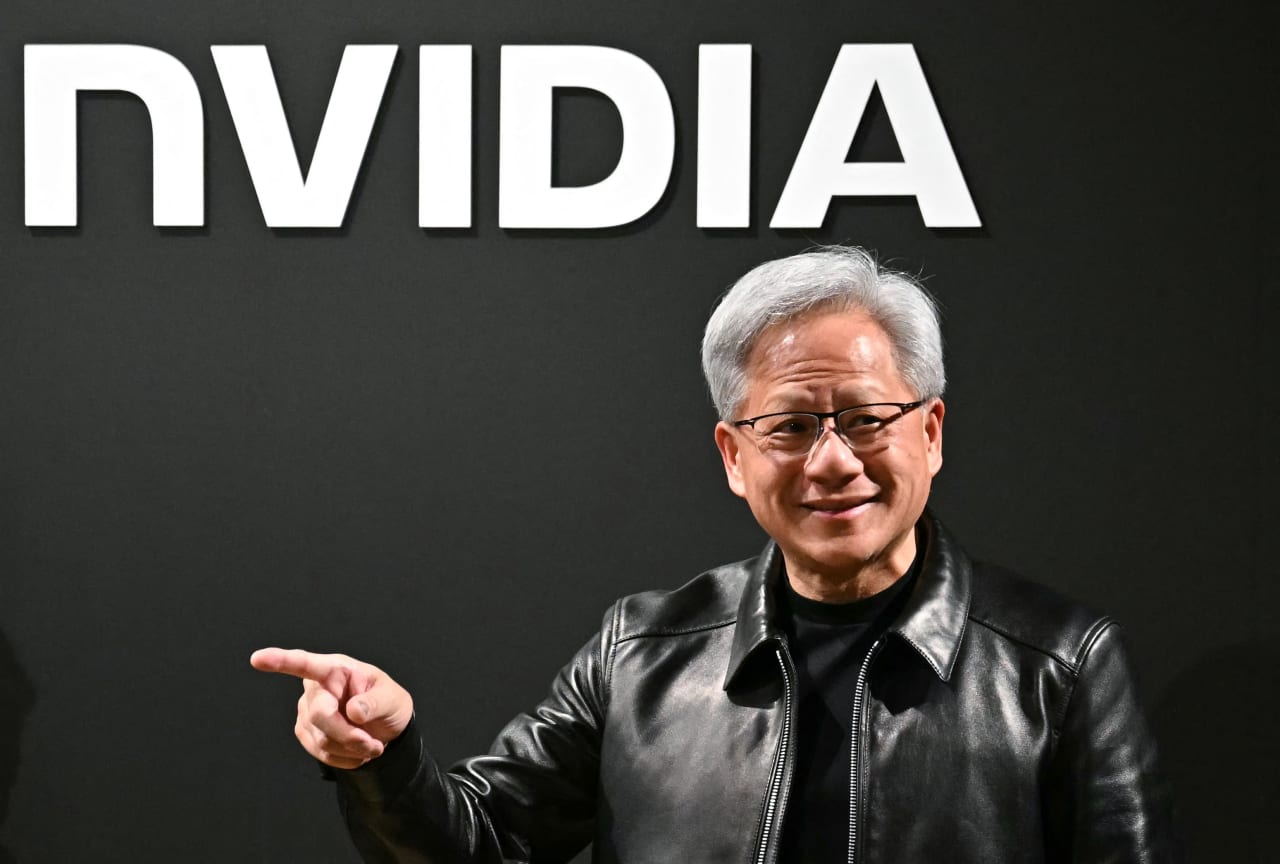 Think of Nvidia’s $13 billion deal for Hugging Face as a form of ‘health insurance’
