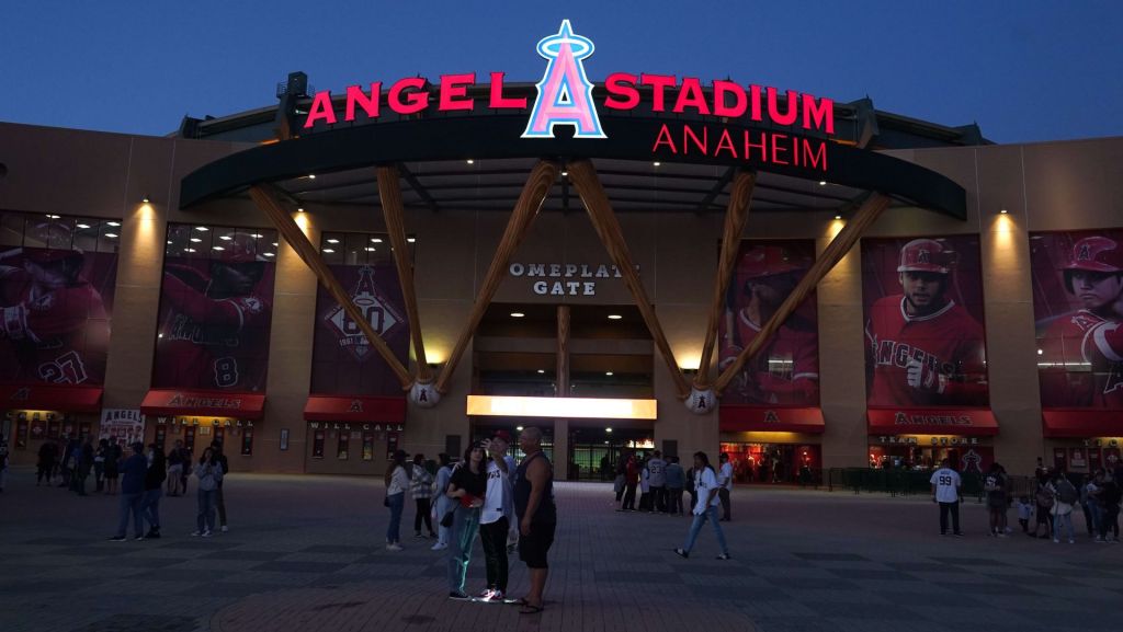 Stan Kroenke’s $4 Billion Angels Deal Puts a New Ballpark in Play
