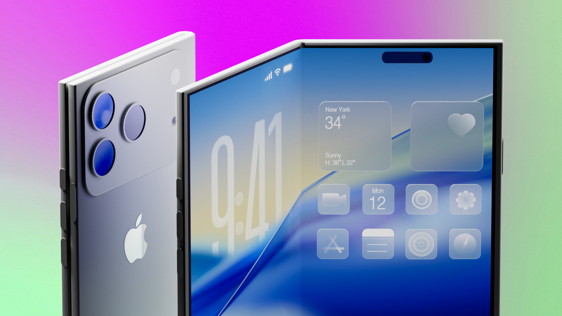 The iPhone 18 Pro Max Could Start at $1,300, an Analyst Predicts. You Can Thank RAMageddon for That