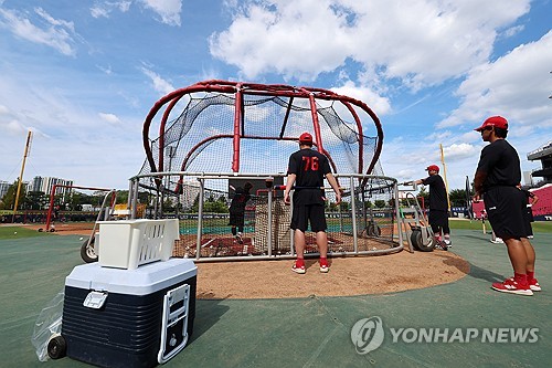 Teams gear up for fresh starts as baseball season resumes following heat-induced break