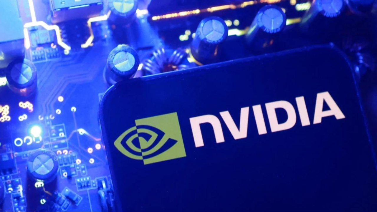 Nvidia partners with Wall Street giants to raise $500 billion for AI buildout