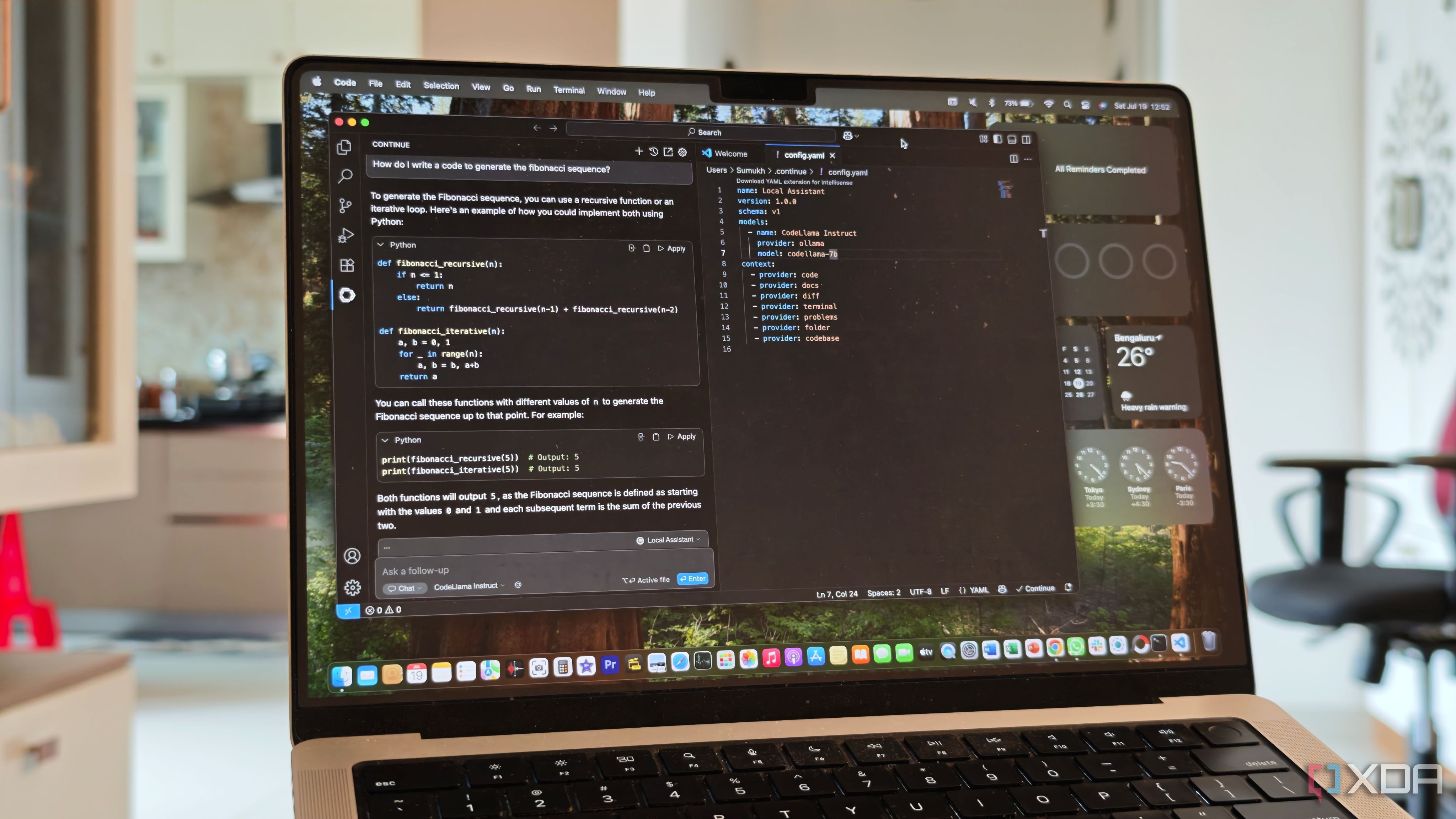 I tested Cursor, Antigravity, and Devin, but VS Code caught up while I wasn't looking