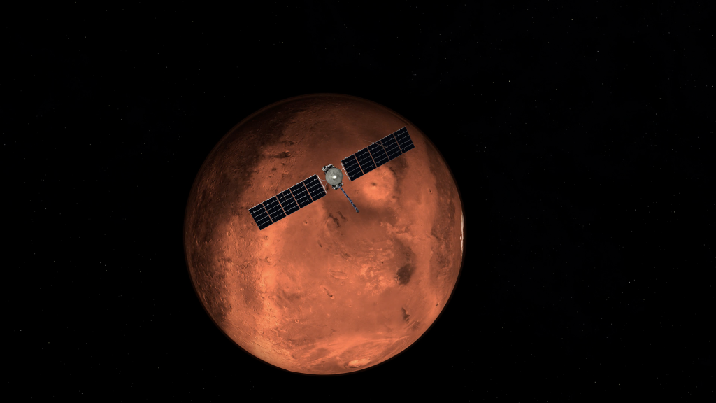 Planetary Science Technology Workshop