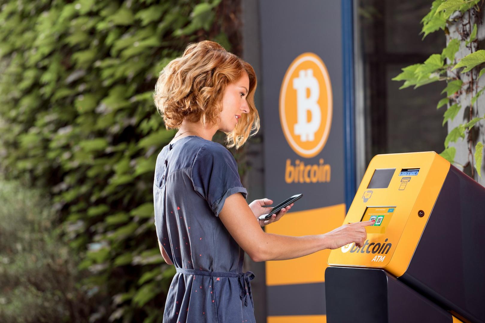 Australian watchdog suspends Cryptolink, forcing 96 ATMs offline