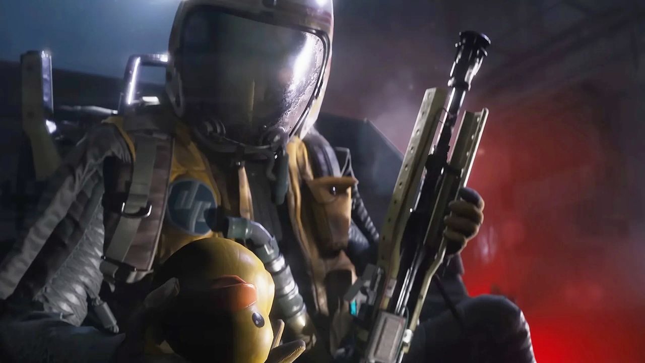 A popular streamer turned down a 6-figure deal to play Arc Raiders because 'the game frustrated me so much'