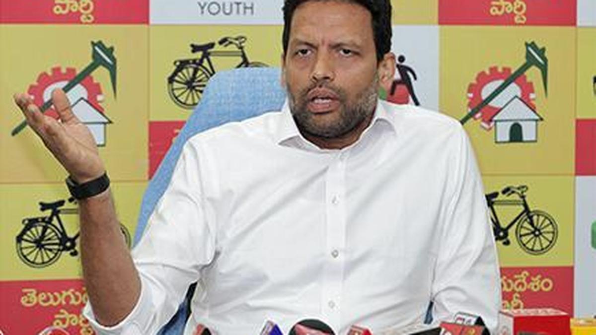 A.P. High Court Bench will be set up in Kurnool, asserts Minister