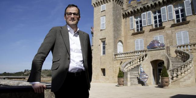 The magazine "VSD" bought by entrepreneur Vianney d'Alançon