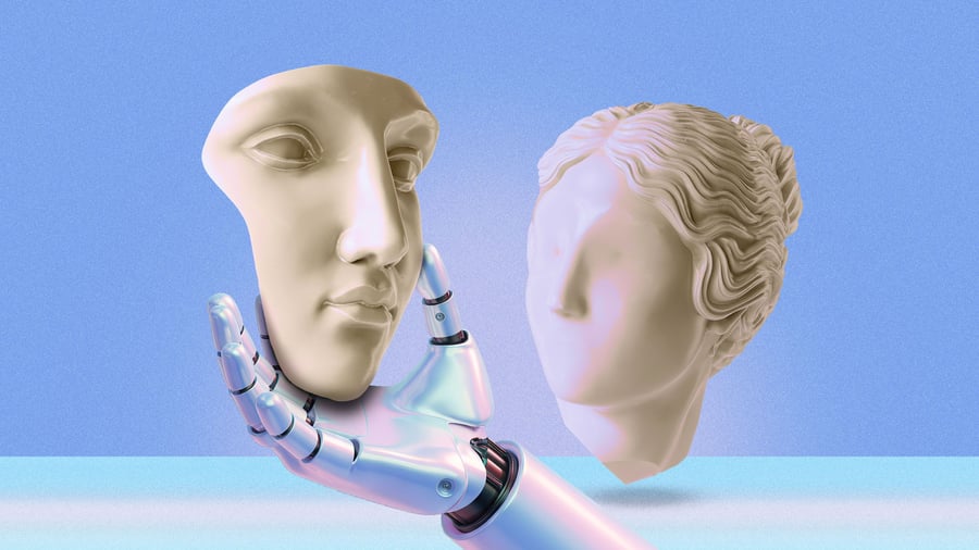 AI: Philosophers instead of programmers: Do humanities scholars benefit from the AI boom?