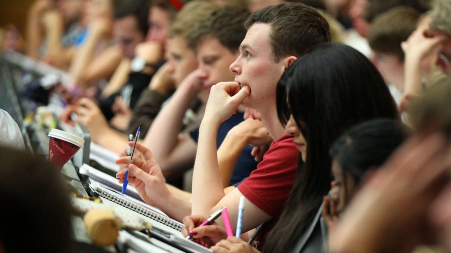 Regular study time: This method could accelerate studies