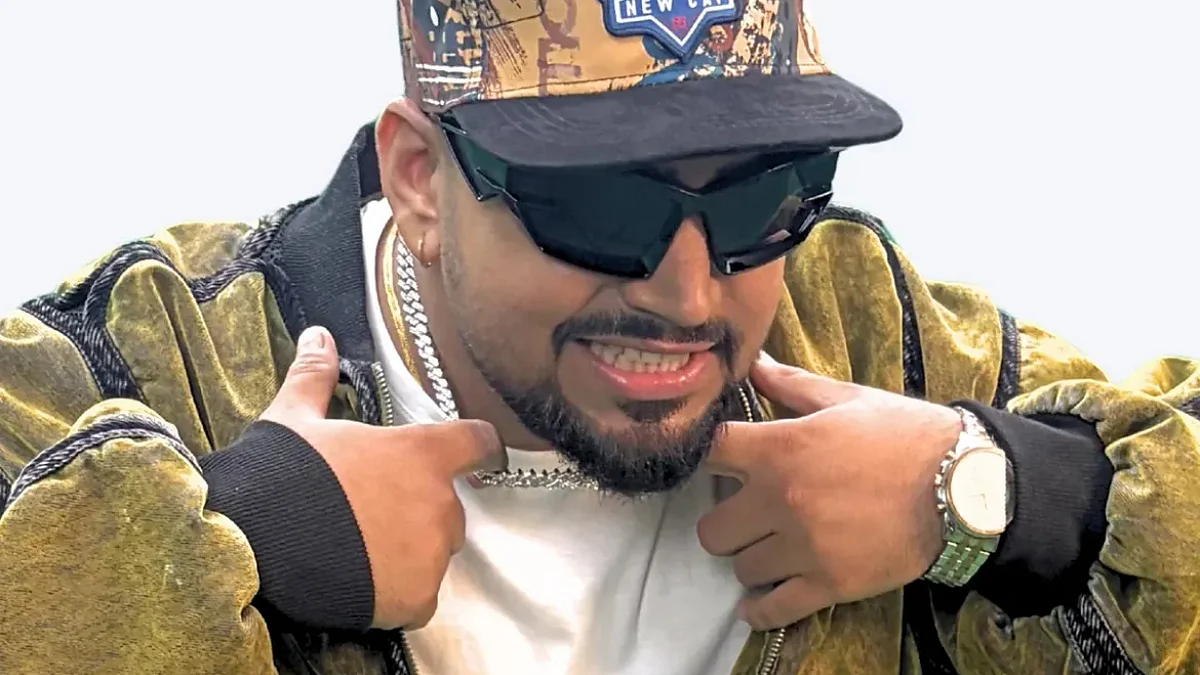 'I Am Not Against Any Student Or Community...': Rumoured Bigg Boss 20 Contestant Rapper Santy Sharma Claims He Is Getting Death Threats Over His Reservation Remarks