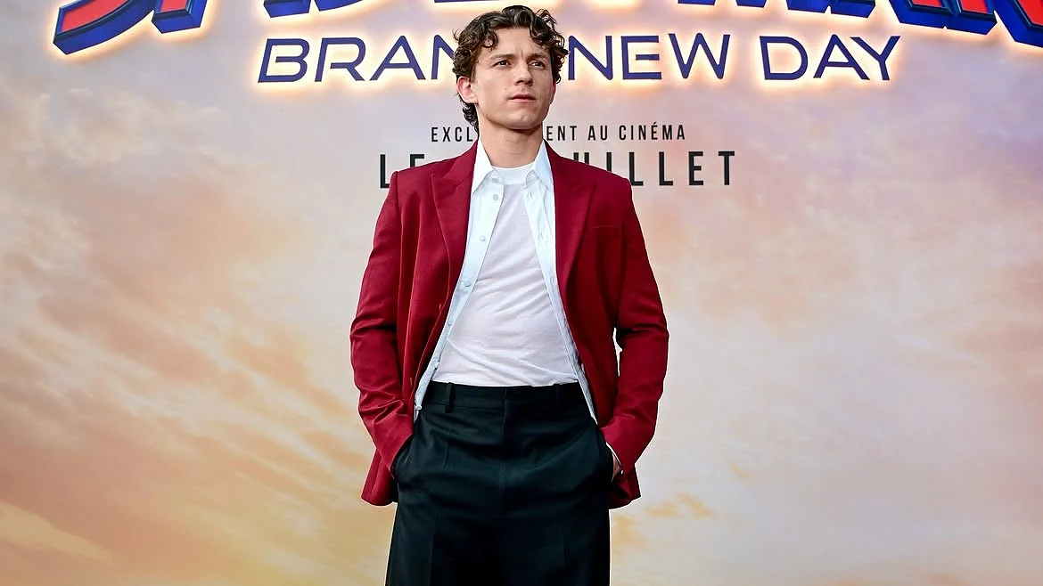What Is Cindy Workout? Spider-Man Tom Holland's 3-Move Routine Is Going Viral