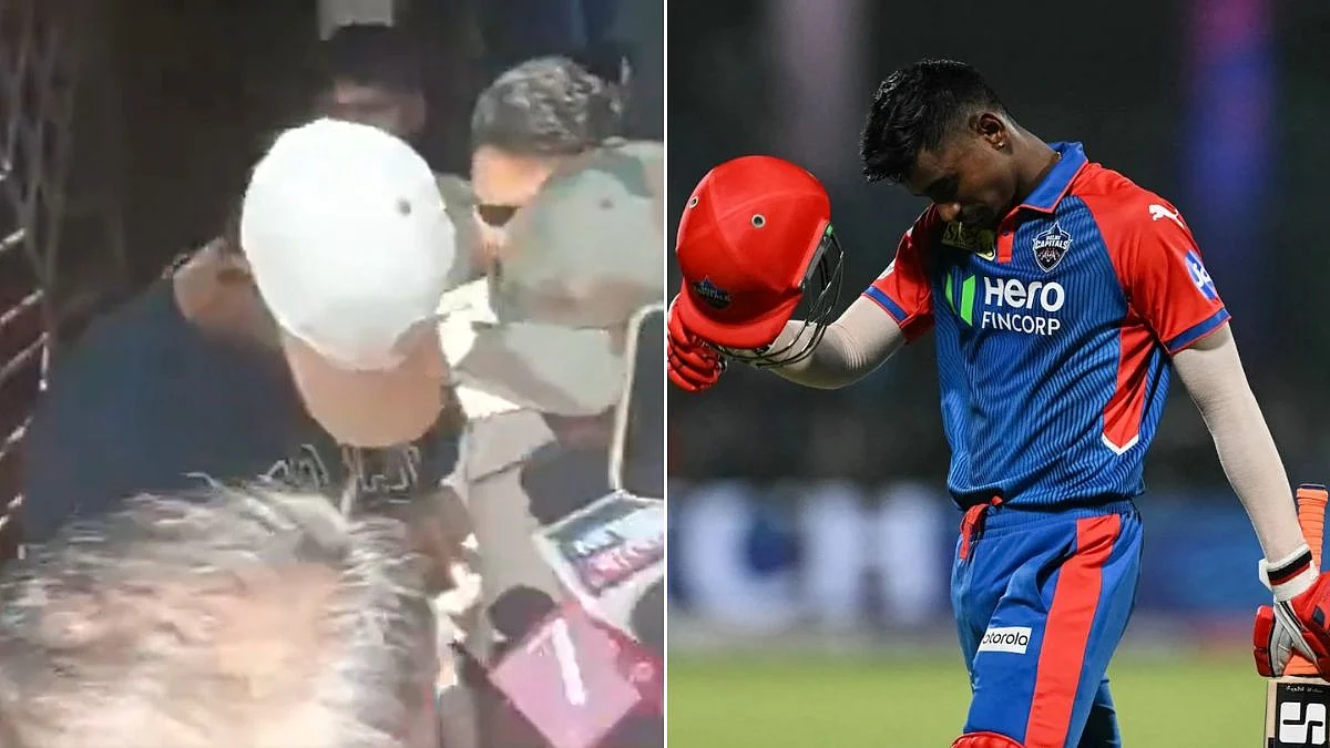 Why Was Abhishek Porel Arrested? DC Star Allegedly Blackmailed, Denied Food & Confined Victim