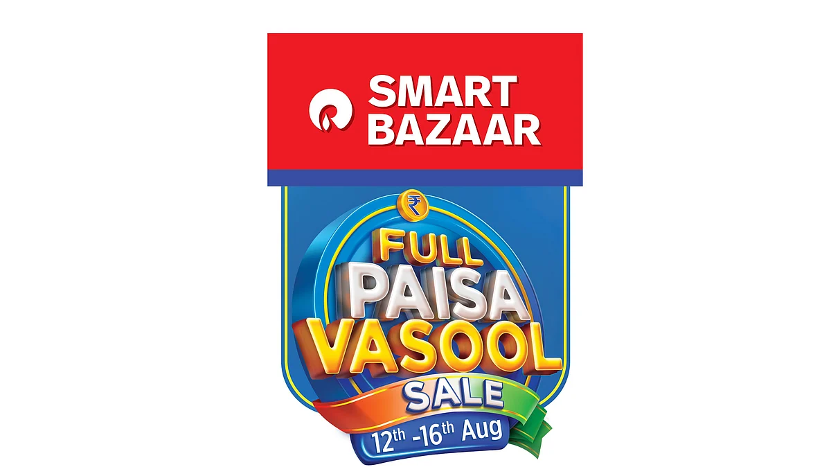 Smart Bazaar to hold ‘Full Paisa Vasool Sale’ from Aug 12