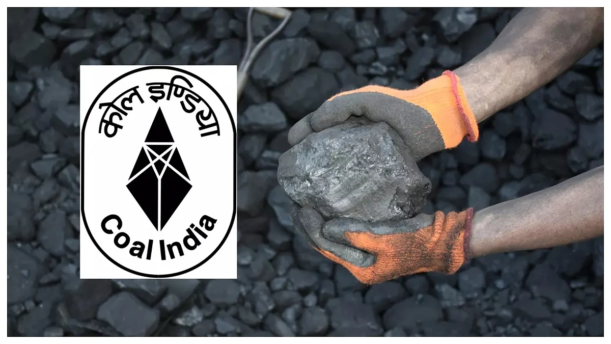 Coal India Eyes Chile Lithium Asset Acquisition To Secure Critical Mineral Supply For EV Batteries
