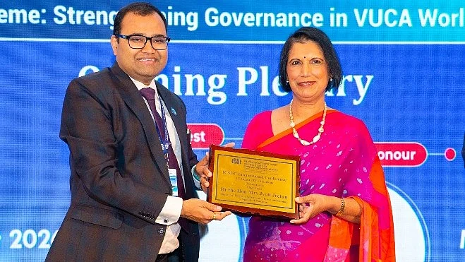 ICSI announces Global Governance Conference at its 5th International Conference in Mauritius