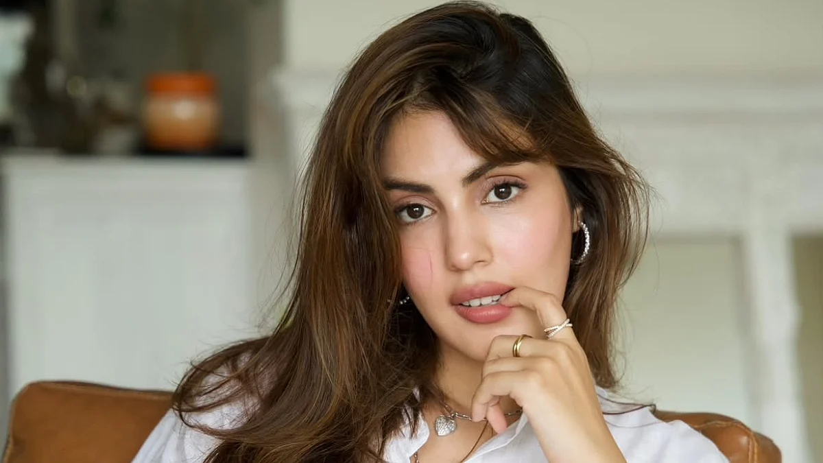 'People Inside Jail Are Better Than Outside': Rhea Chakraborty Reveals Interesting Details About Her Time Spent In Prison
