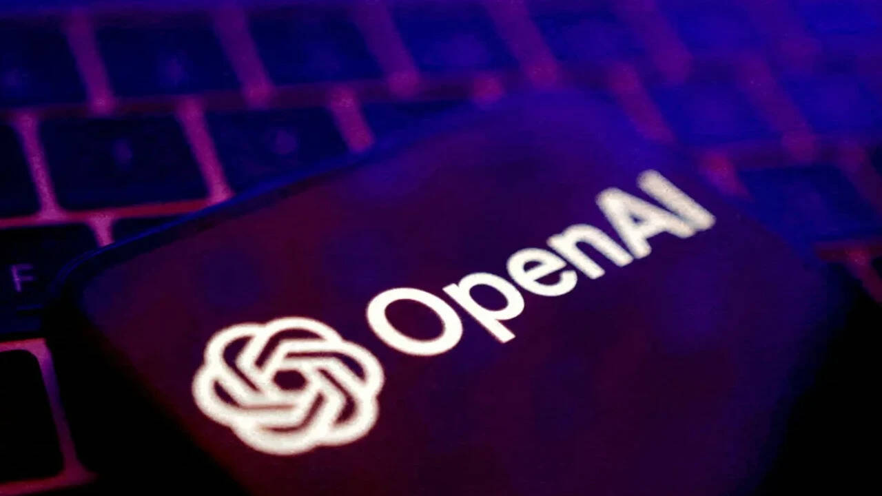 Swarm of rouge OpenAI agents hijacked German site to talk with each other: Report