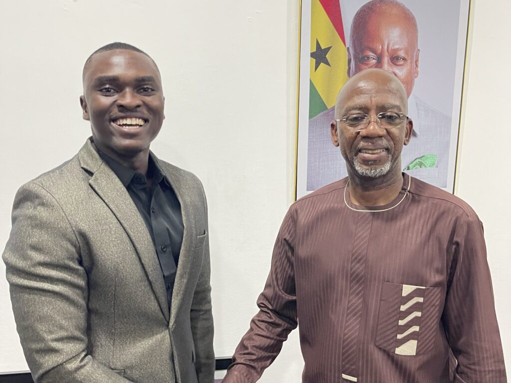 Black Star Experience partners L’extase Limited for new international comedy project