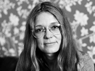 WATCH: Remembering Gloria Steinem