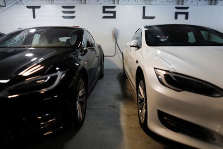US regulator probes Tesla Cybercab certification compliance