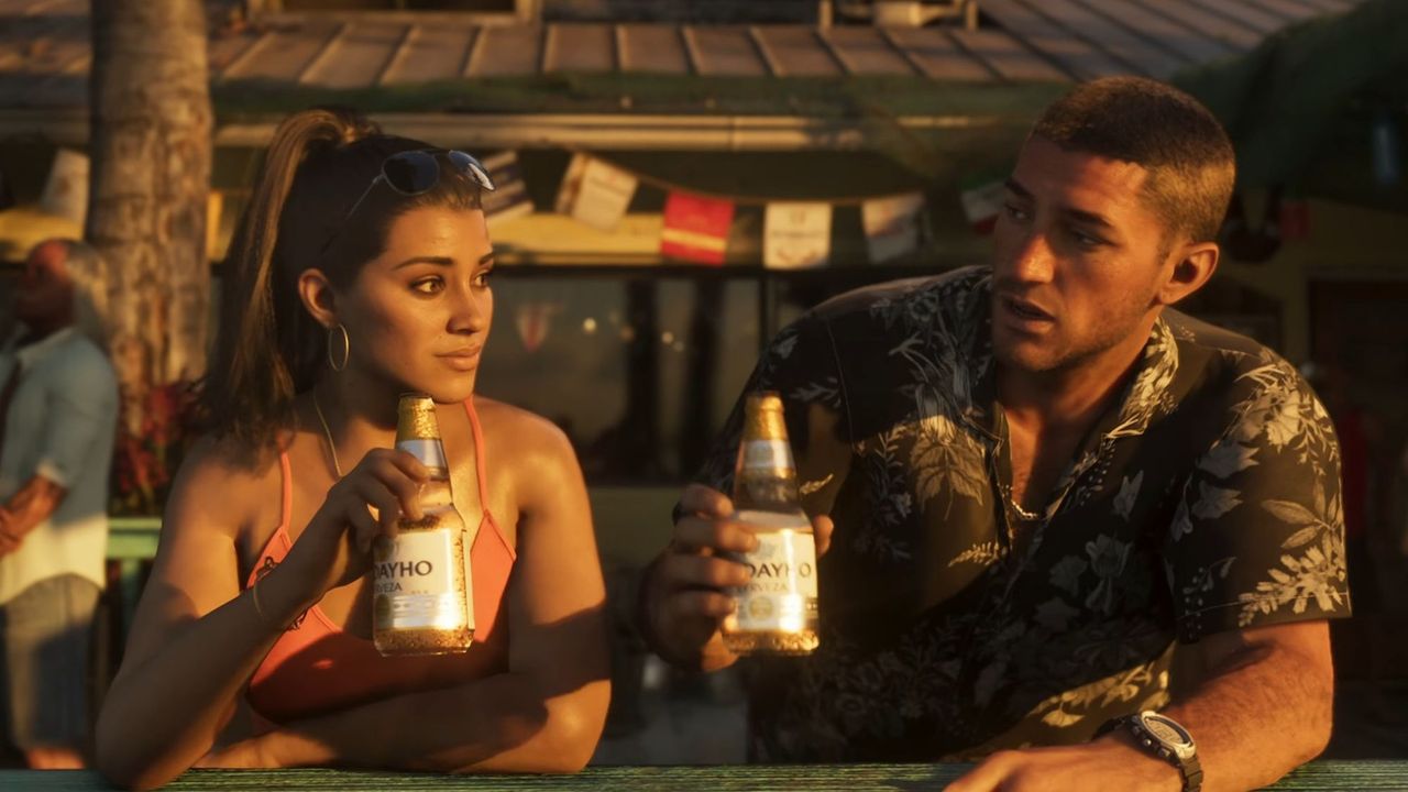 Take-Two CEO defends timed Netflix exclusive GTA 6 extended look, says it's 'part of Rockstar Games' marketing strategy'