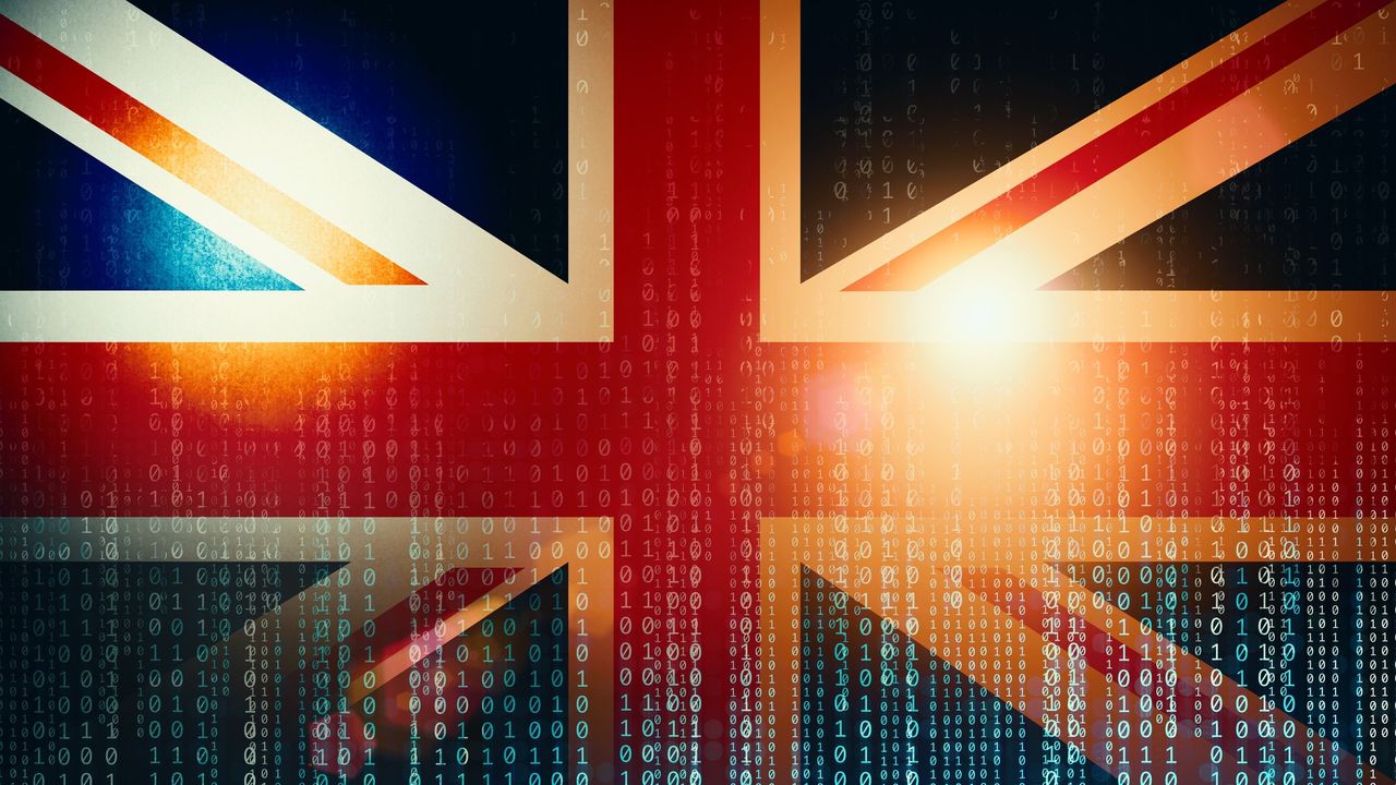 Worried about data centres near you? The UK map shows most facilities are in London, but things are changing fast