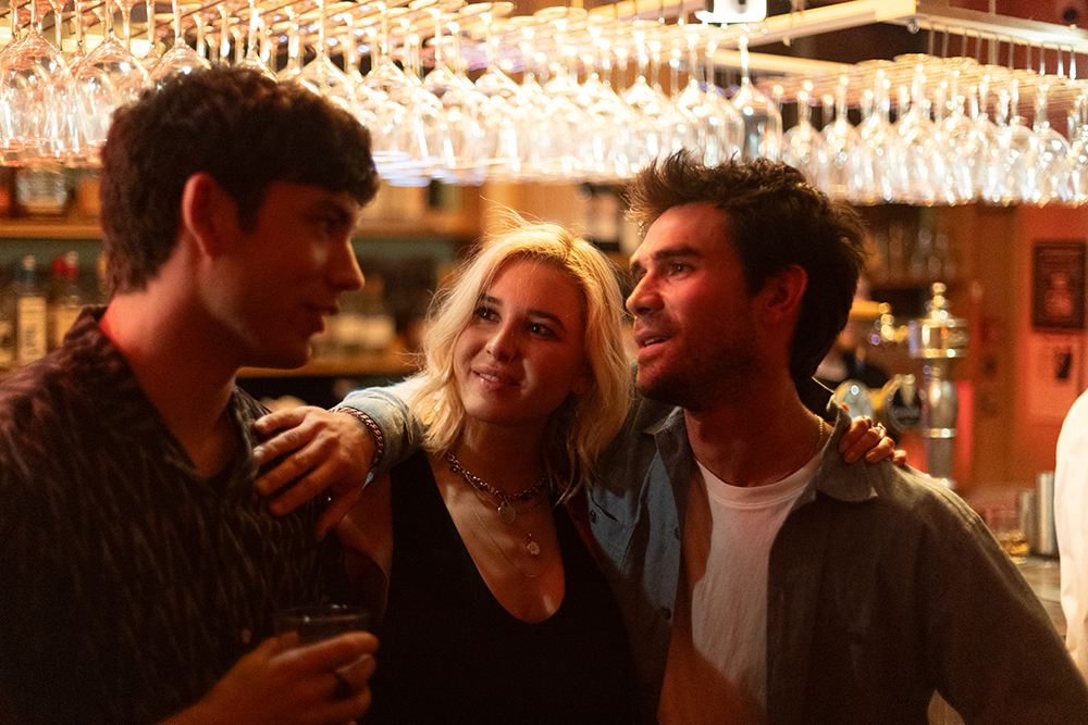 KJ Apa, Isabel May and Archie Renaux YA Romance ‘Falling’ Getting North America Theatrical Release From Brainstorm Media (EXCLUSIVE)