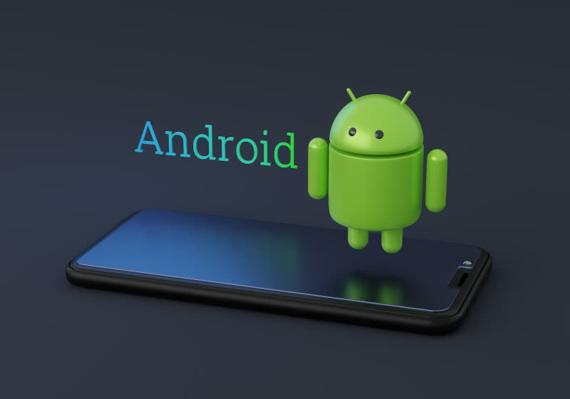 Google Play is finally hosting a rival app store, thanks to its antitrust loss