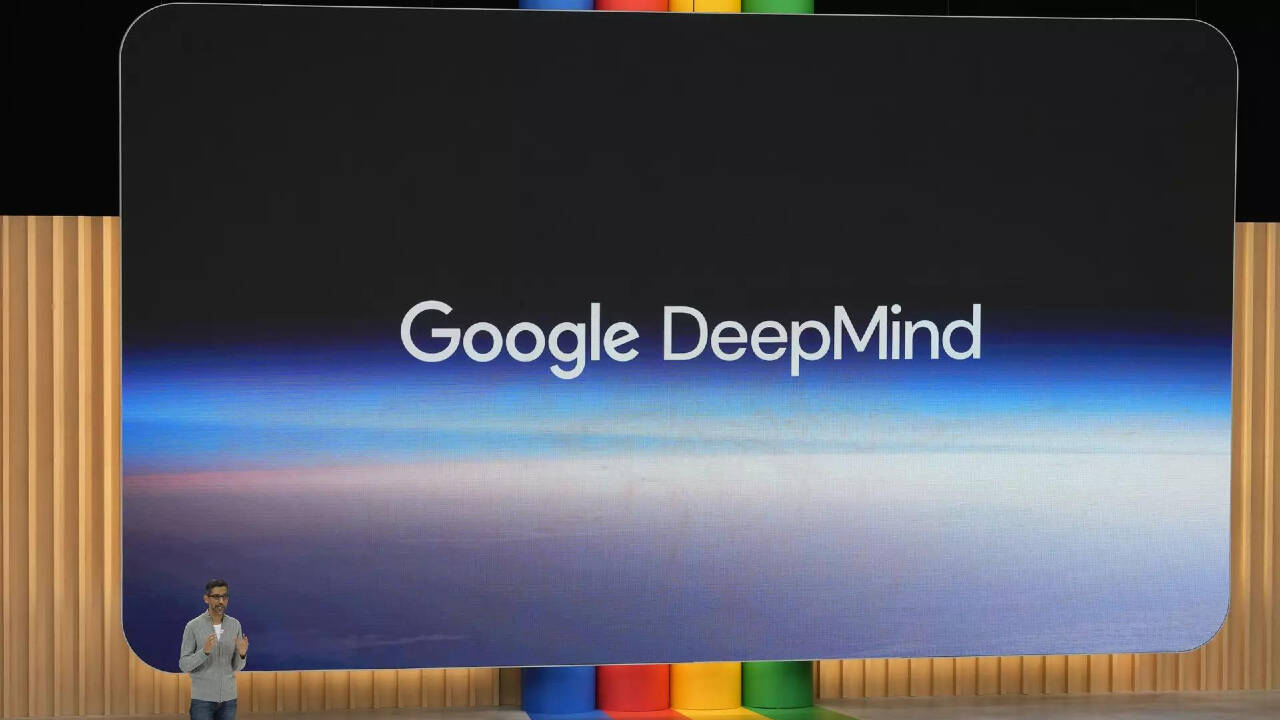 Google's AI safety team tells job seekers: Skip our AI, talk to a human