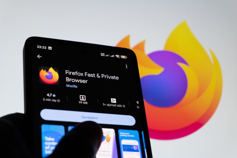 Mozilla revokes Firefox signing key after unencrypted copy lands in GitHub
