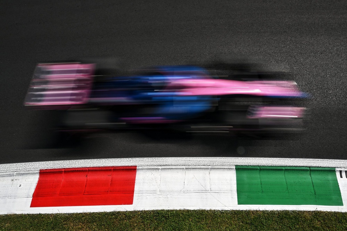 F1 Italian GP: Saturday schedule, weather forecast and how to watch