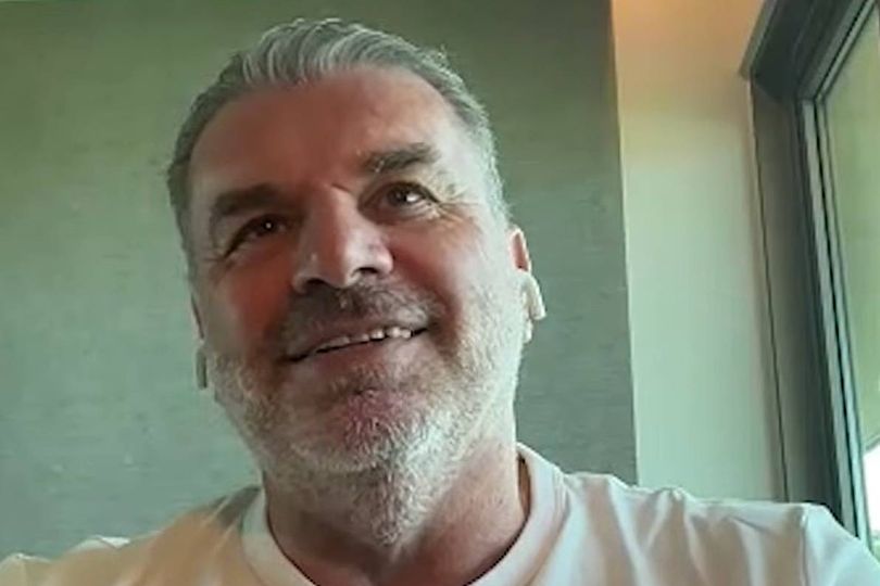 Ange Postecoglou opens up on refusing to meet Daniel Levy ahead of Tottenham firing
