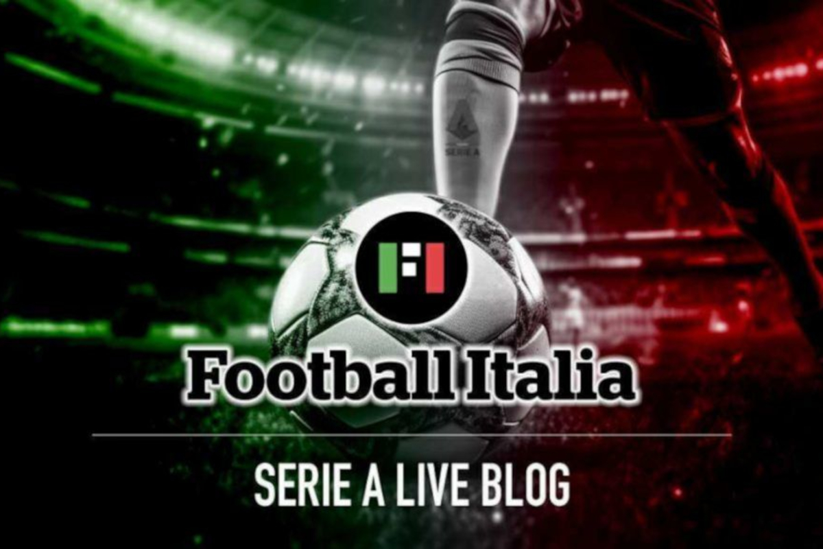 Serie A Week 3 Liveblog: Genoa vs. Como