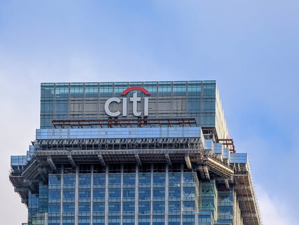 Citigroup is pushing its Fed rate cut forecast all the way back to mid-2027