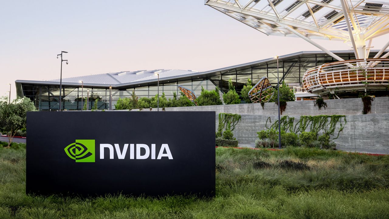 Nvidia teams up with financial giants to create $500 billion AI infrastructure funds — six investment firms to enable access to long-term funding at attractive rates