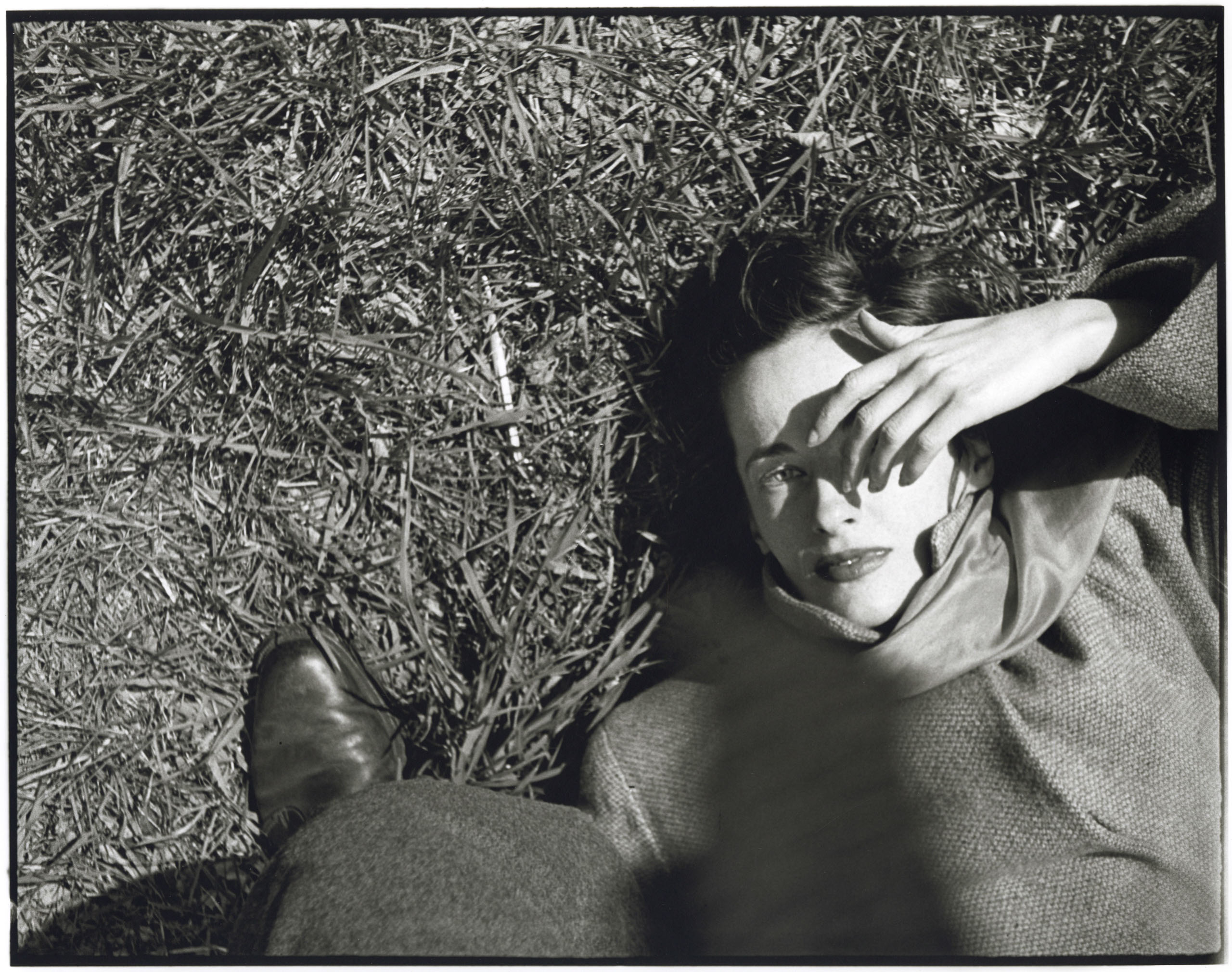 Melancholic and intimate – unseen 50s and 60s New York by master street photographer Saul Leiter will positively blow your mind