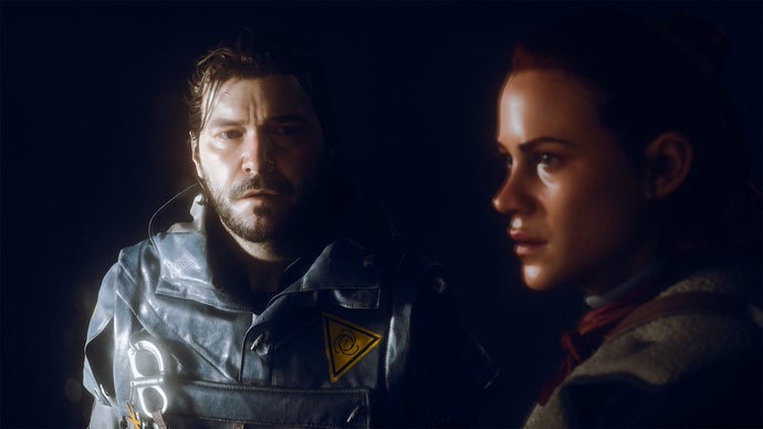 Remedy reports revenue declines in Q2 and H1 as it prepares for Control Resonant launch