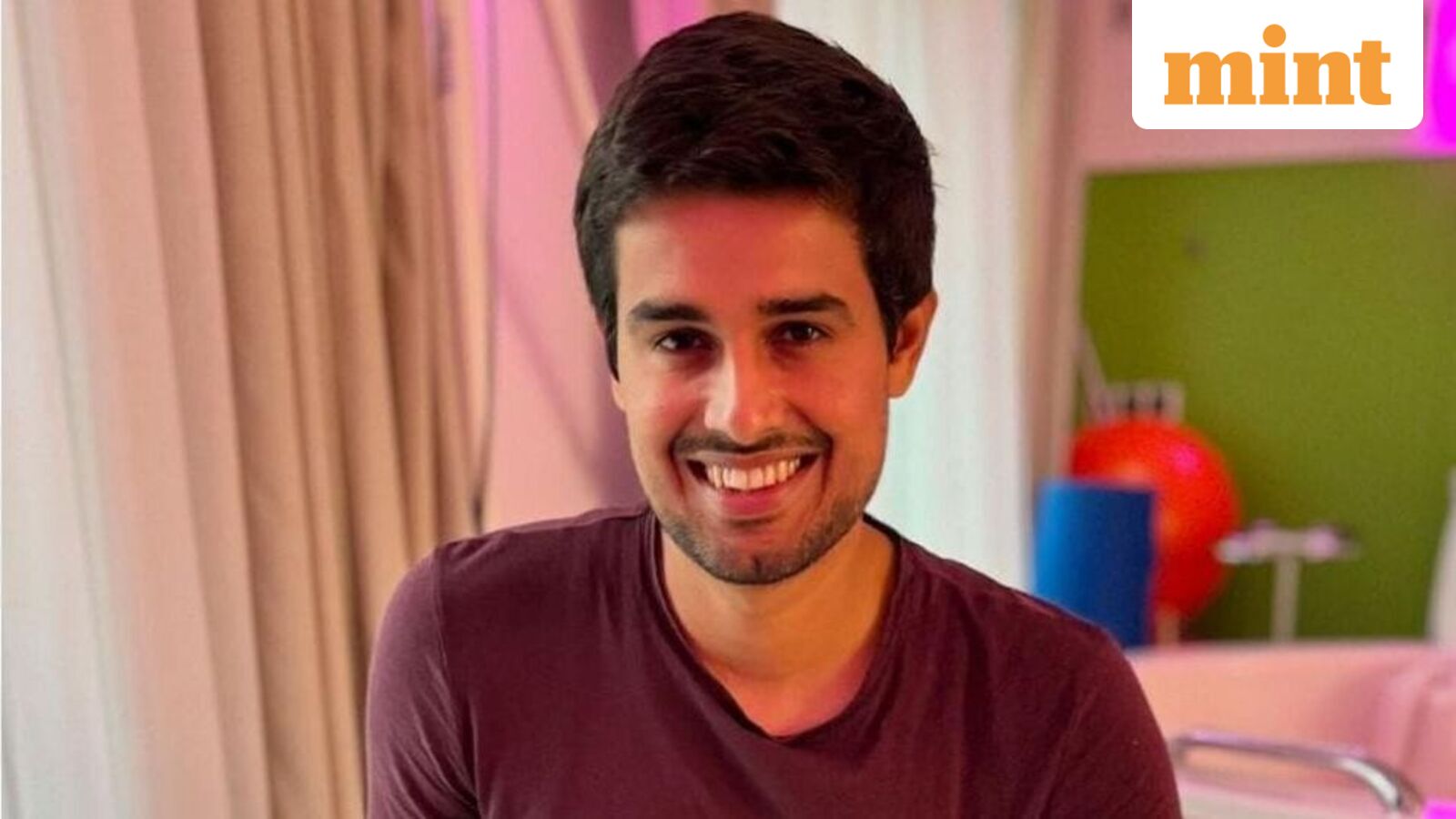 Dhruv Rathee's YouTube video on Hindu deities withheld in India, not globally: Google tells Delhi HC