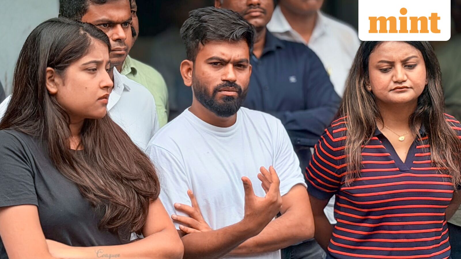 ‘When are you going to Jharkhand?’ CJP founder Abhijeet Dipke answers, comments on police lathi-charge on students