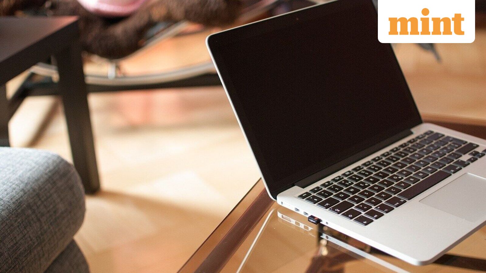 Ex-Deloitte IT manager stole 400+ laptops to fund stock trading, made ₹55 lakh from sales